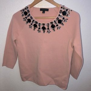 Ann Taylor Sweater XSP